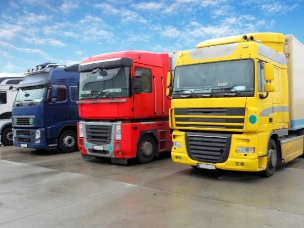 Adana Küçükpazar Nakliye